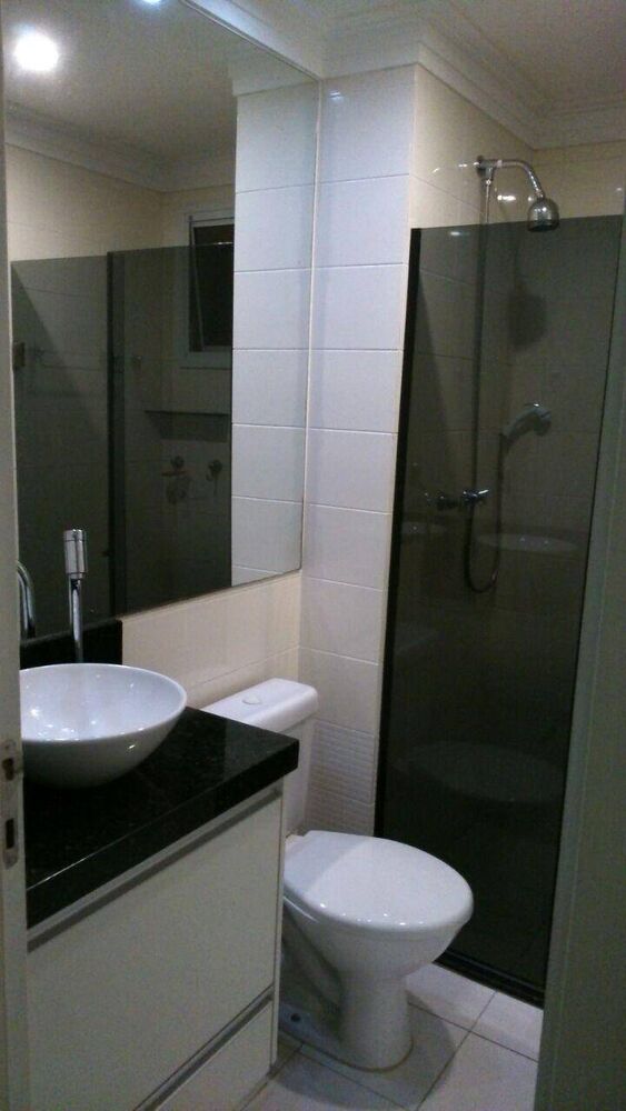 Apartamento, 2 quartos, 52 m² - Foto 4