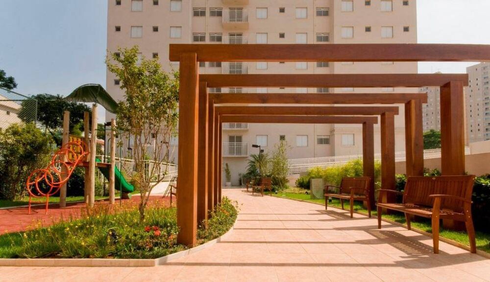 Apartamento, 2 quartos, 52 m² - Foto 3