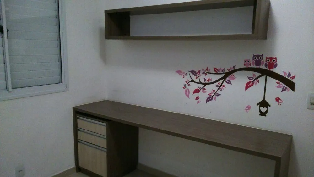 Apartamento, 2 quartos, 52 m² - Foto 6