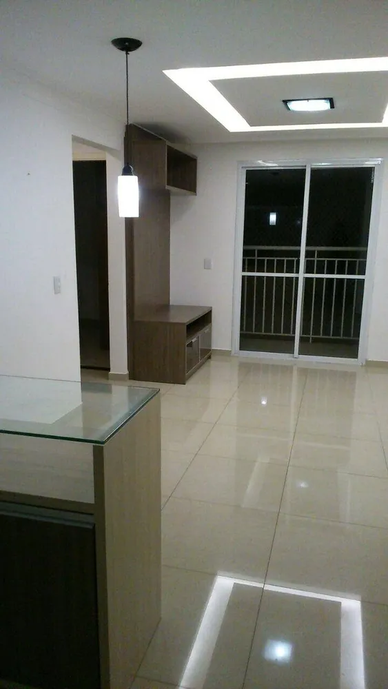 Apartamento, 2 quartos, 52 m² - Foto 4