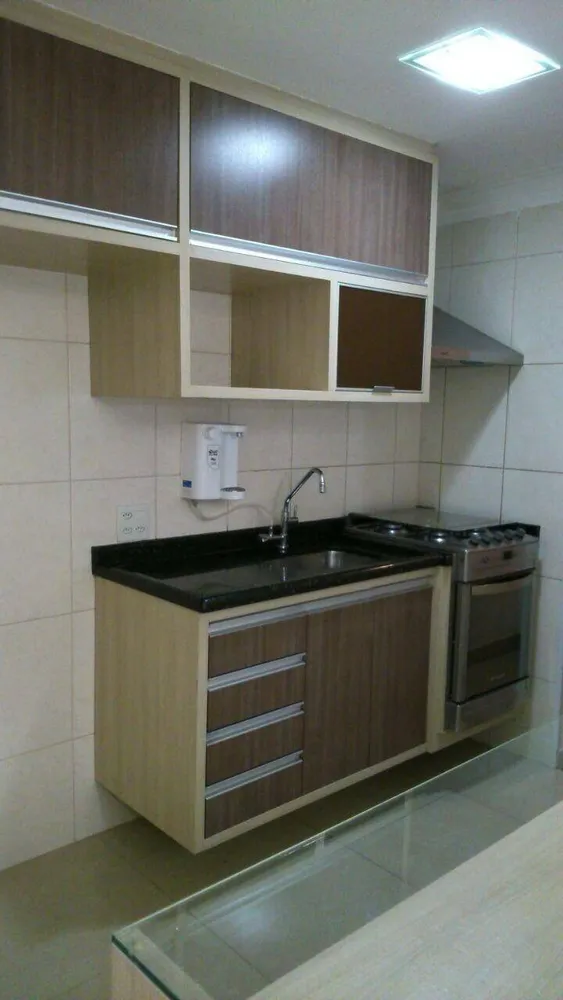 Apartamento, 2 quartos, 52 m² - Foto 7