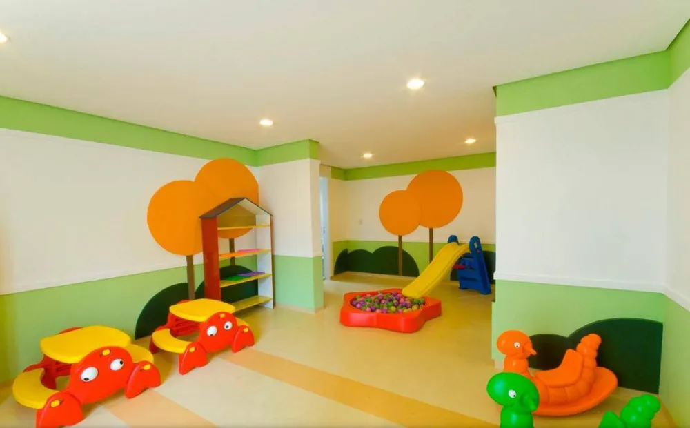 Apartamento, 2 quartos, 52 m² - Foto 12