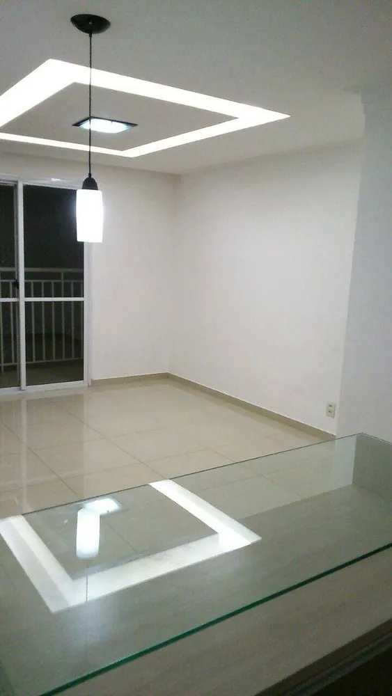 Apartamento, 2 quartos, 52 m² - Foto 3