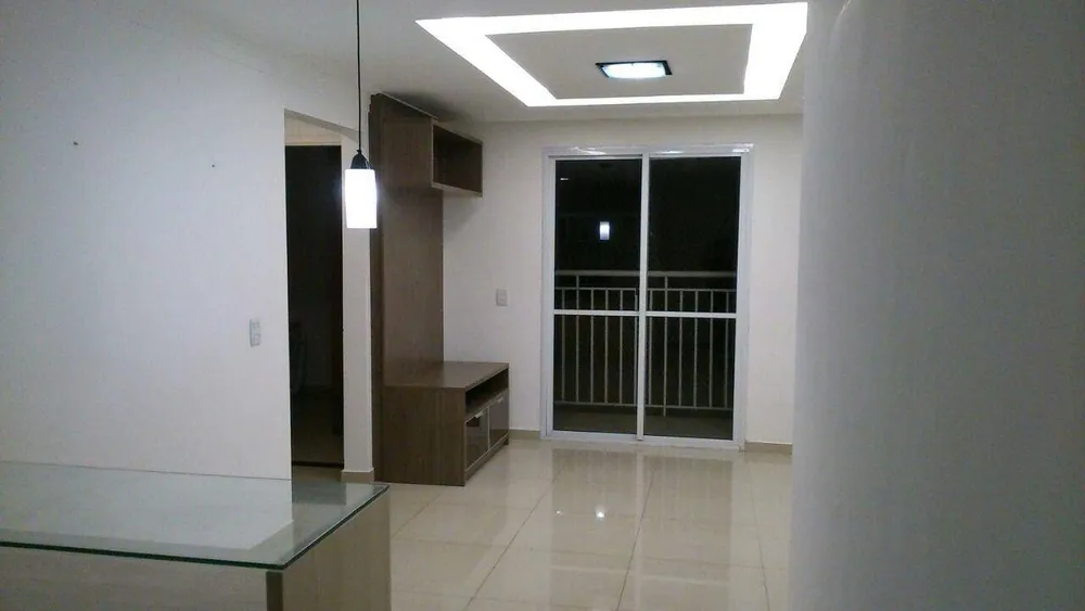 Apartamento, 2 quartos, 52 m² - Foto 2