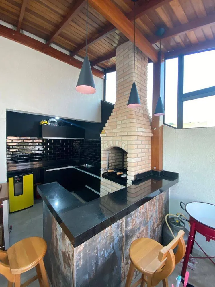 Cobertura, 2 quartos, 124 m² - Foto 10