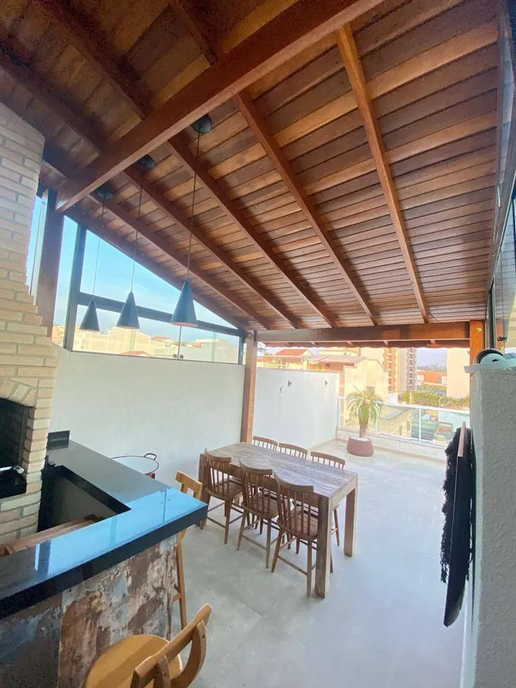 Cobertura, 2 quartos, 124 m² - Foto 12