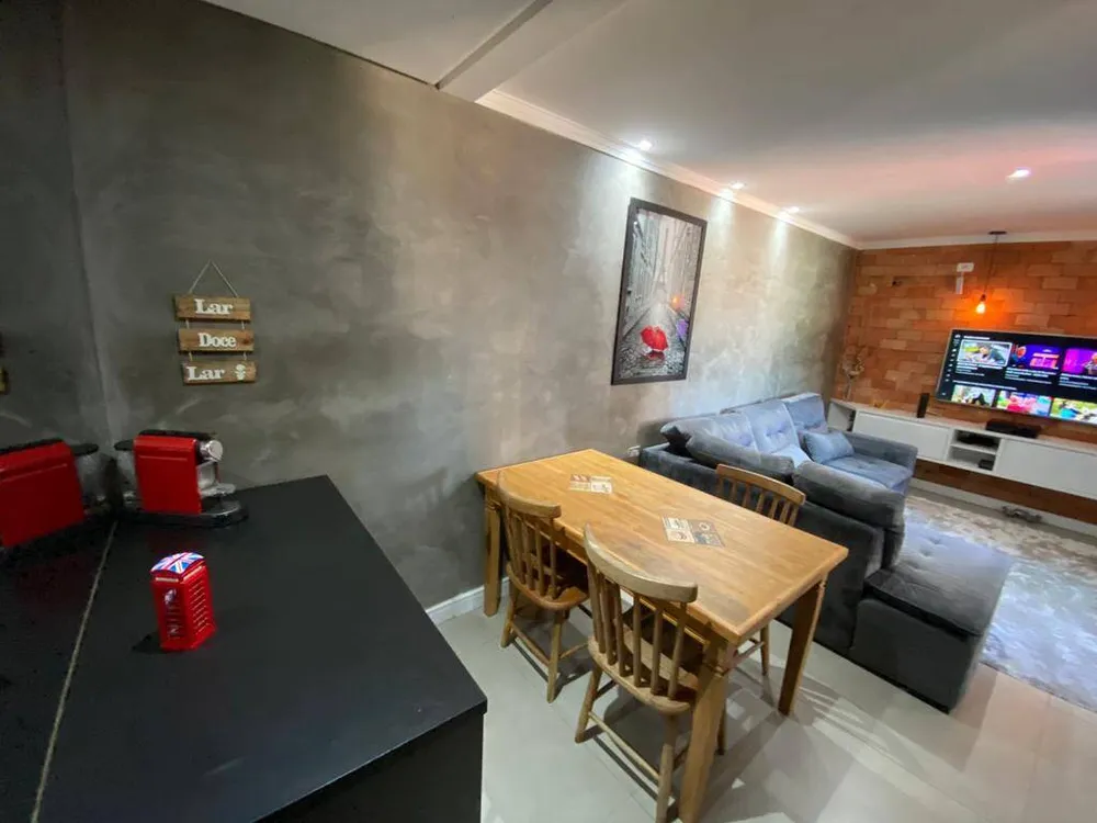 Cobertura, 2 quartos, 124 m² - Foto 9