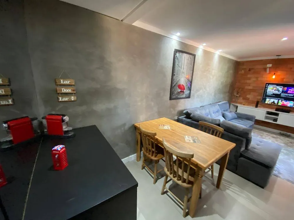 Cobertura, 2 quartos, 124 m² - Foto 6