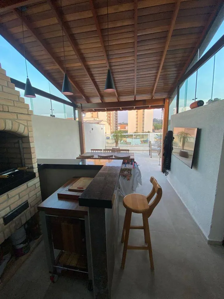 Cobertura, 2 quartos, 124 m² - Foto 7