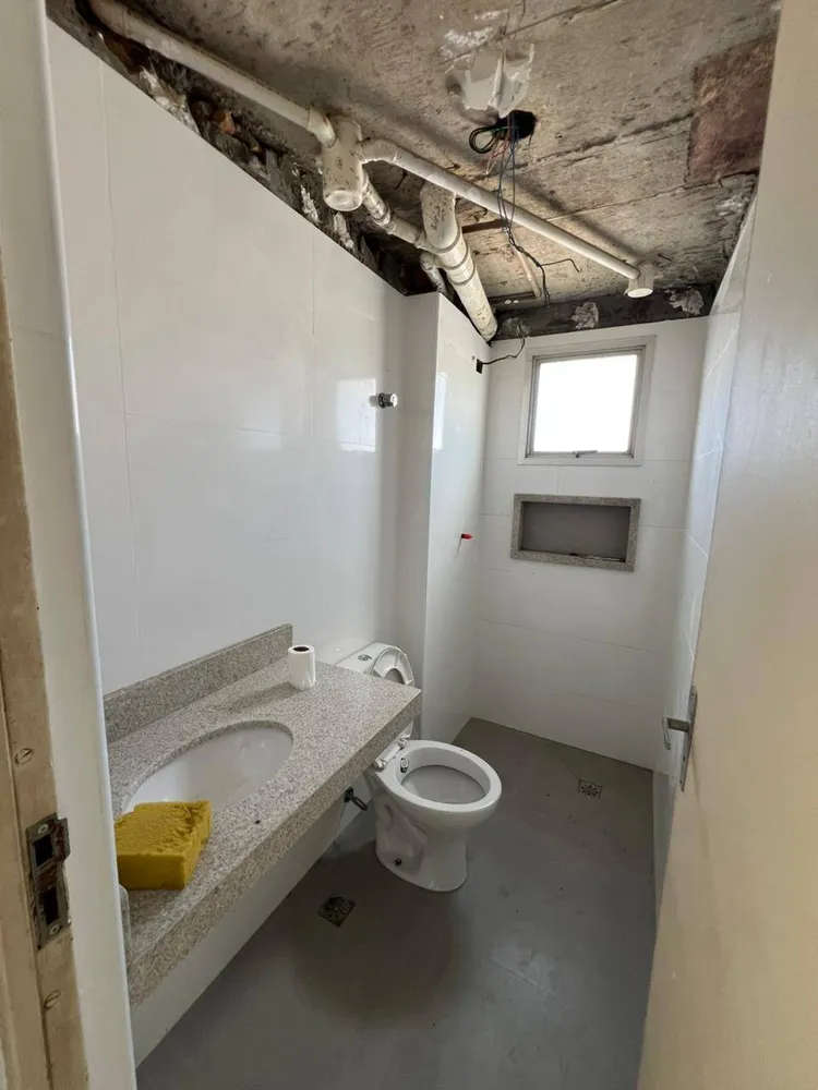 Apartamento, 2 quartos, 55 m² - Foto 11