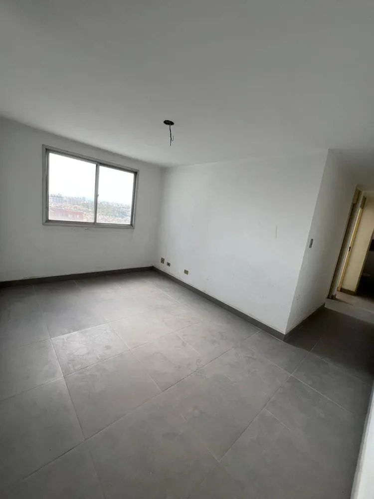 Apartamento, 2 quartos, 55 m² - Foto 4