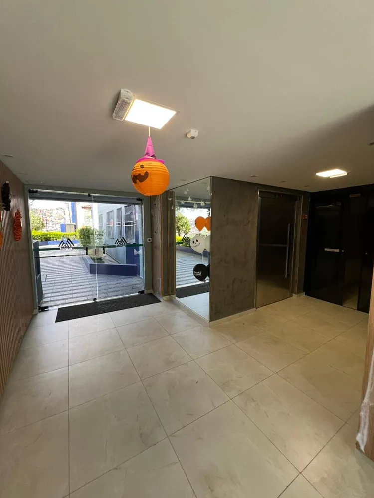 Apartamento, 2 quartos, 55 m² - Foto 8