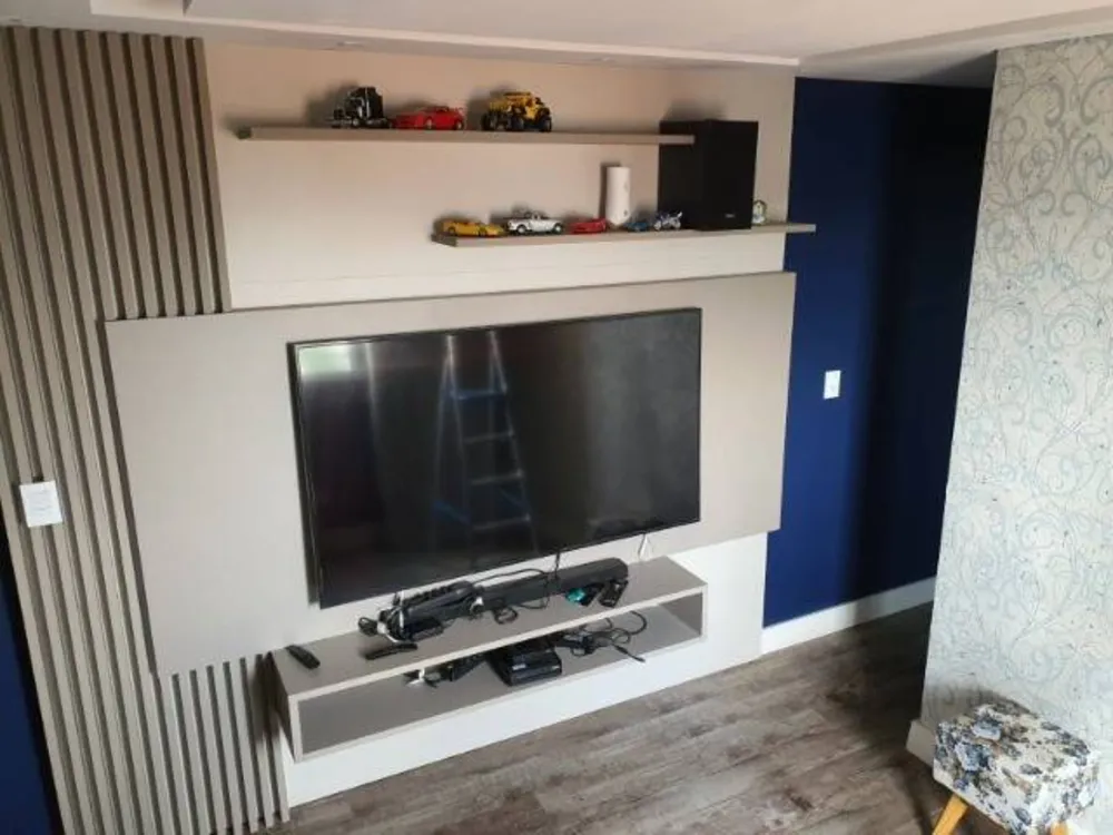 Apartamento, 2 quartos, 106 m² - Foto 11