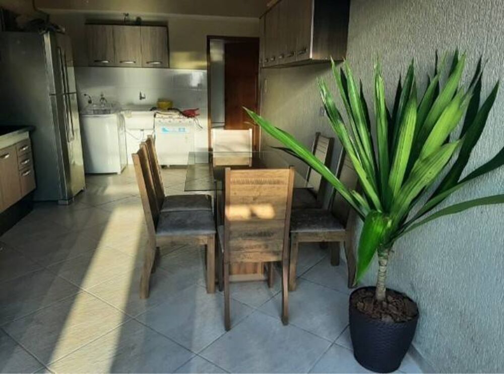 Apartamento, 2 quartos, 106 m² - Foto 8
