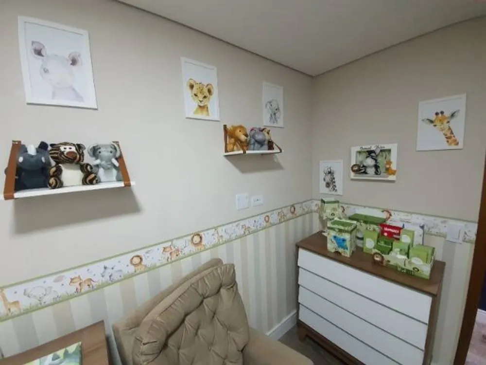 Apartamento, 2 quartos, 106 m² - Foto 15