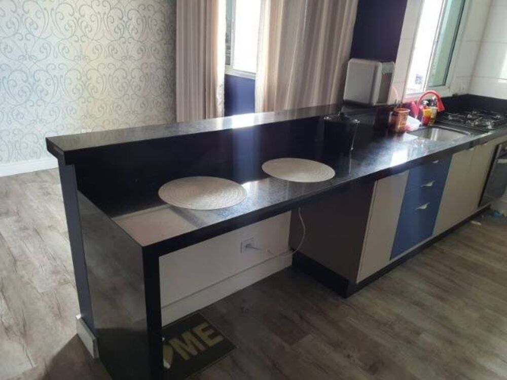 Apartamento, 2 quartos, 106 m² - Foto 6