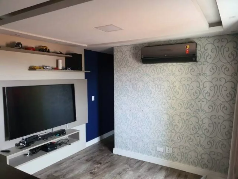 Apartamento à venda com 2 quartos, 106m² - Foto 4