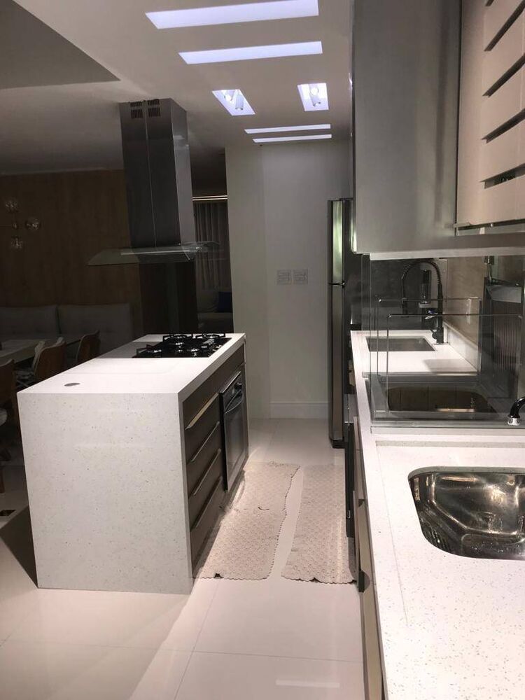 Apartamento, 2 quartos, 110 m² - Foto 1