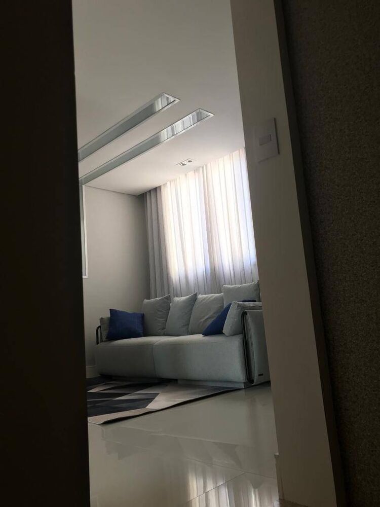 Apartamento, 2 quartos, 110 m² - Foto 2