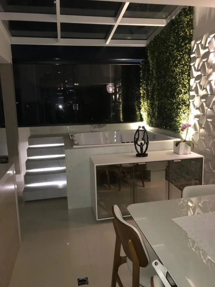 Apartamento, 2 quartos, 110 m² - Foto 2
