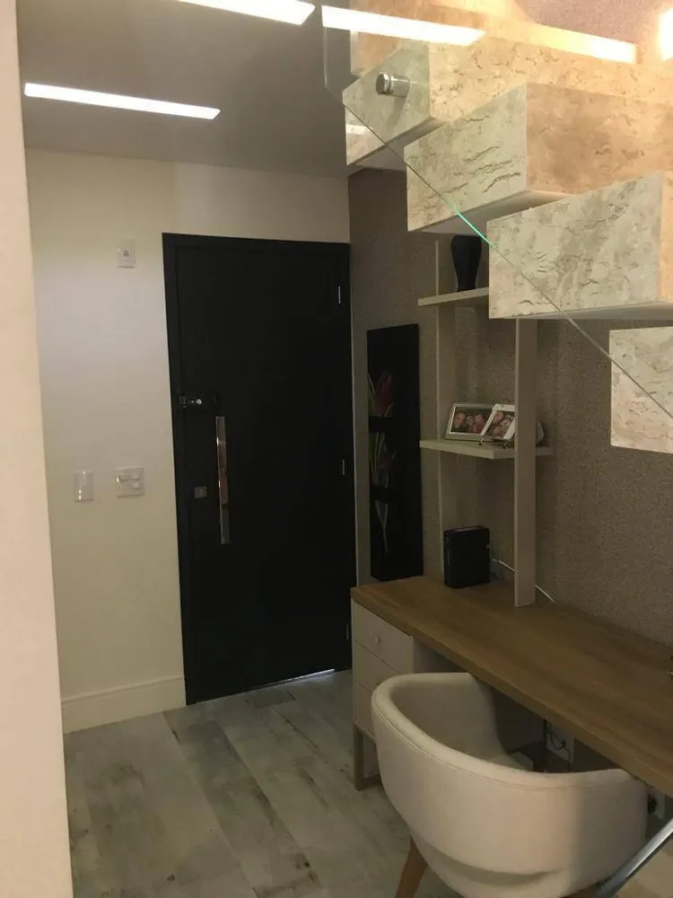Apartamento, 2 quartos, 110 m² - Foto 9