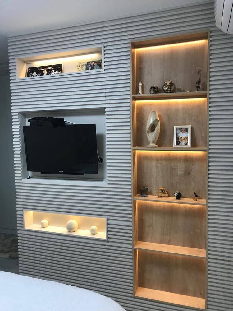 Apartamento, 2 quartos, 110 m² - Foto 3