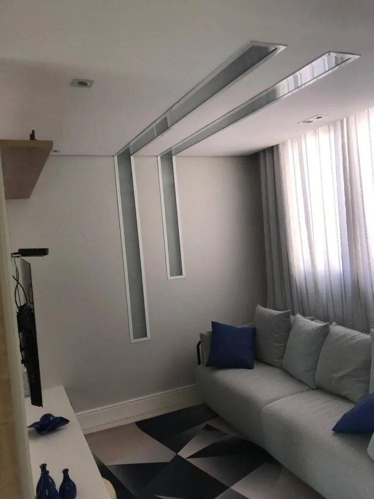 Apartamento, 2 quartos, 110 m² - Foto 7