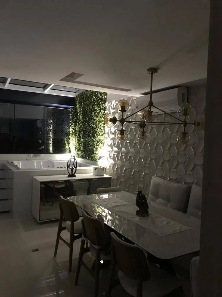 Apartamento, 2 quartos, 110 m² - Foto 1