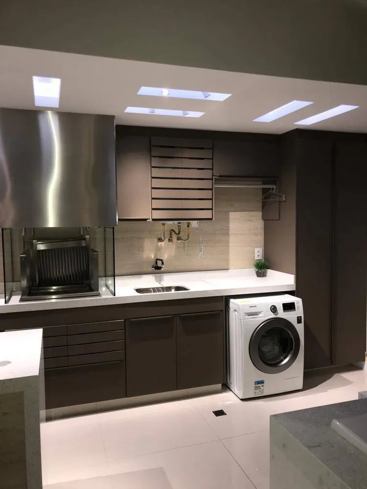 Apartamento, 2 quartos, 110 m² - Foto 11