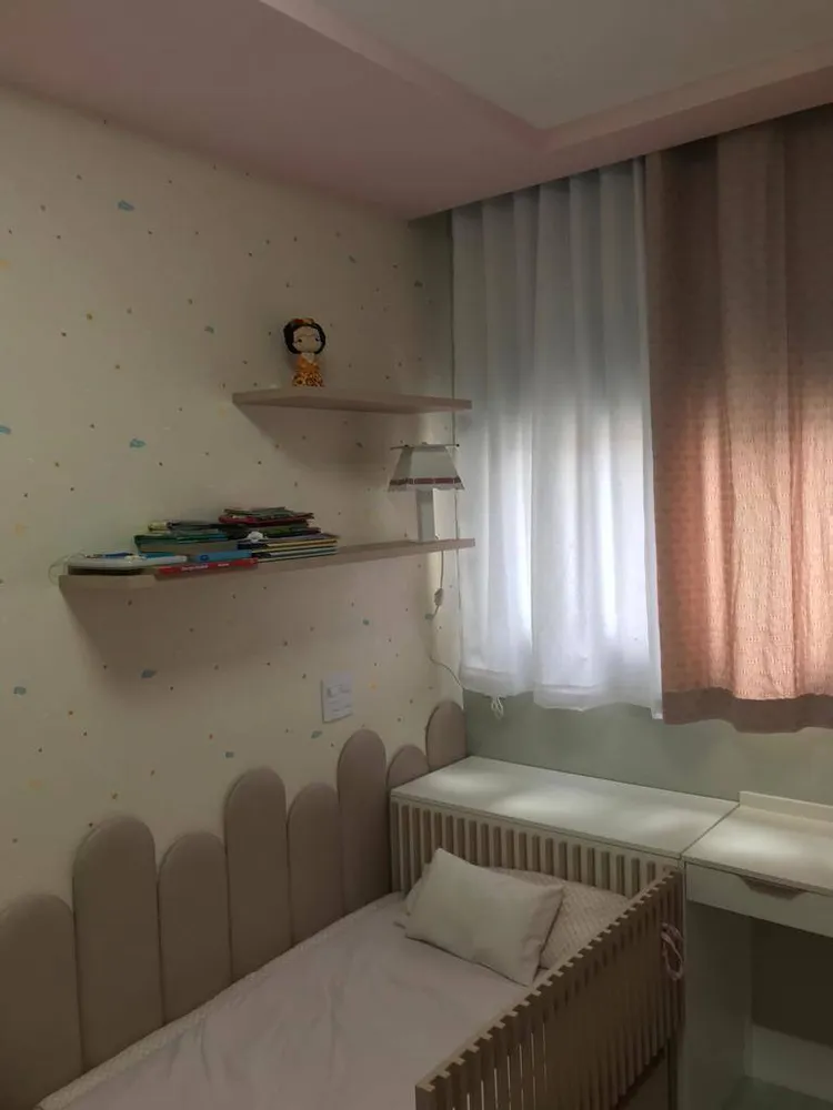 Apartamento, 2 quartos, 110 m² - Foto 6