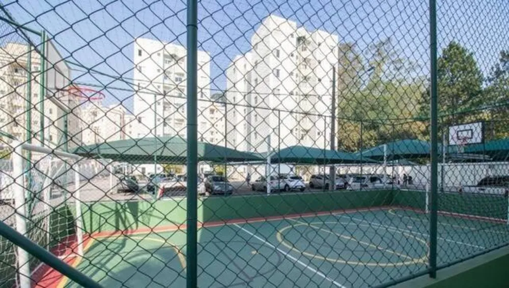 Apartamento, 2 quartos, 50 m² - Foto 12