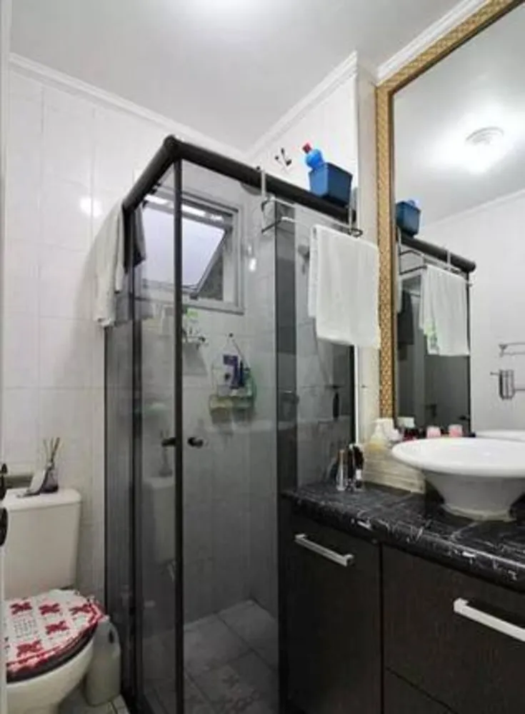 Apartamento, 2 quartos, 50 m² - Foto 6