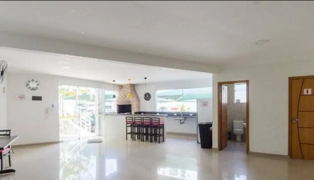 Apartamento, 2 quartos, 50 m² - Foto 9