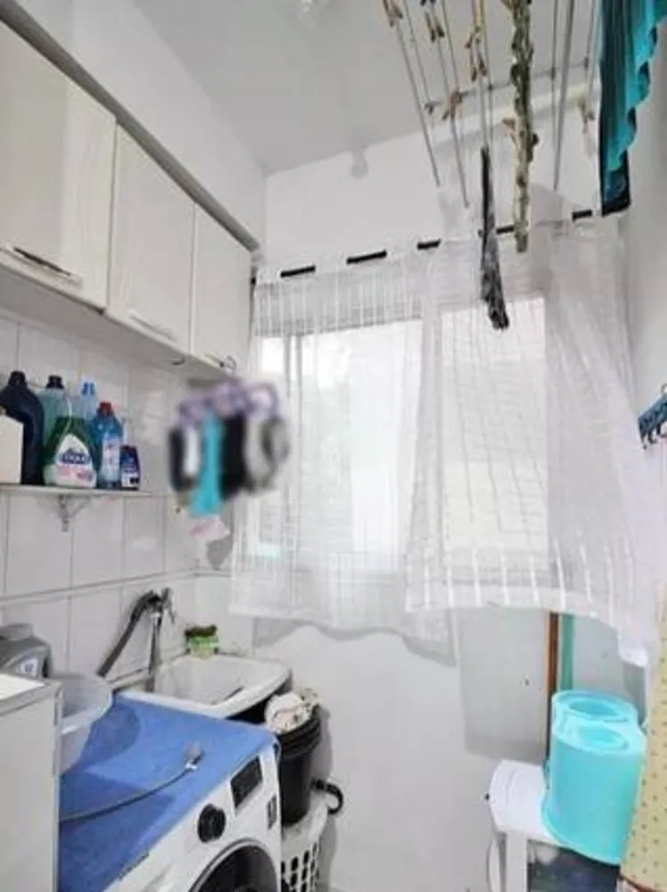 Apartamento, 2 quartos, 50 m² - Foto 5