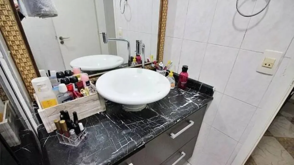 Apartamento, 2 quartos, 50 m² - Foto 7