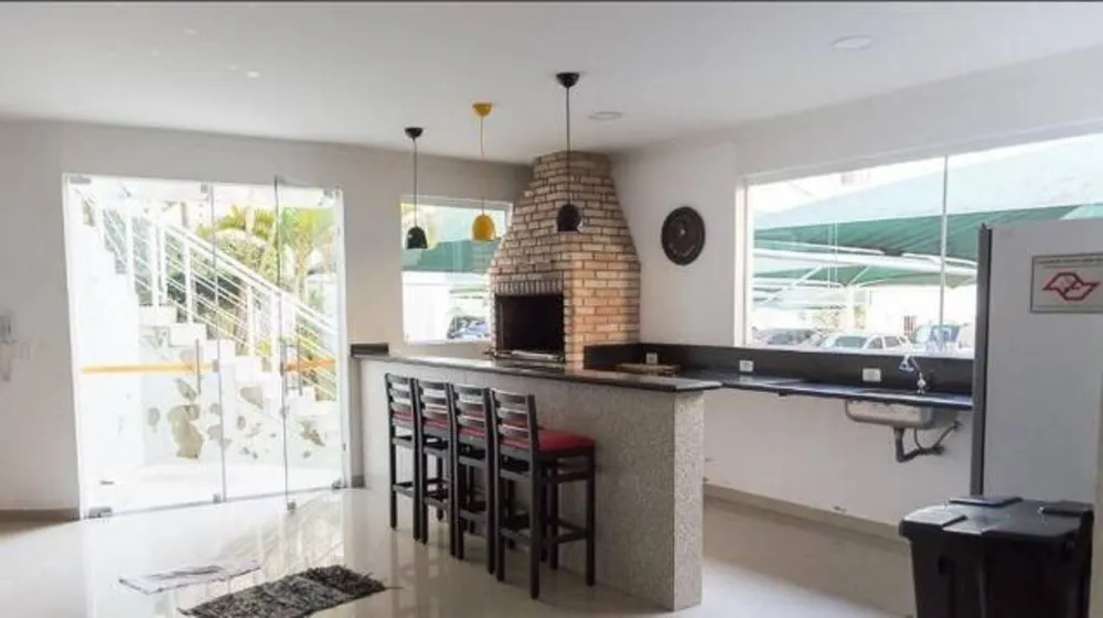 Apartamento, 2 quartos, 50 m² - Foto 8