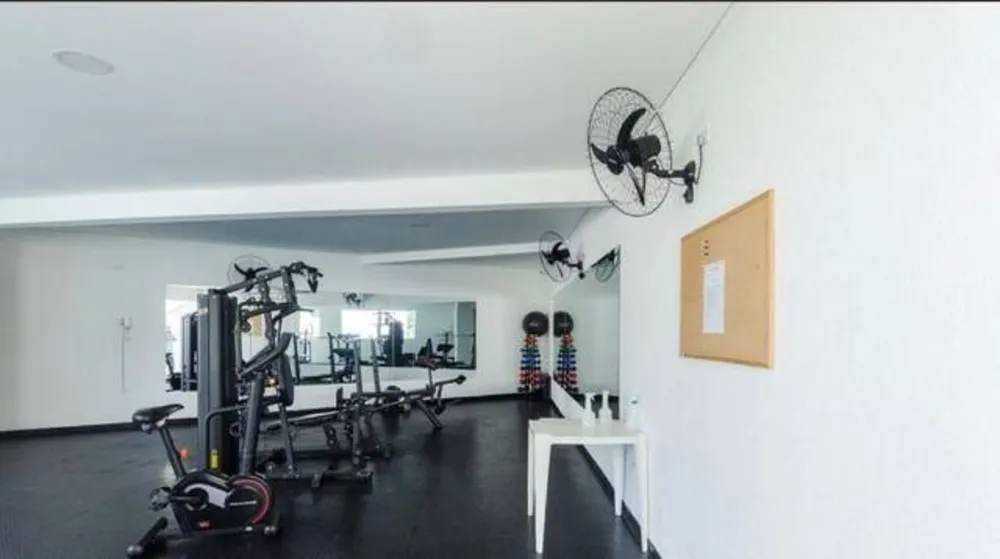 Apartamento, 2 quartos, 50 m² - Foto 11