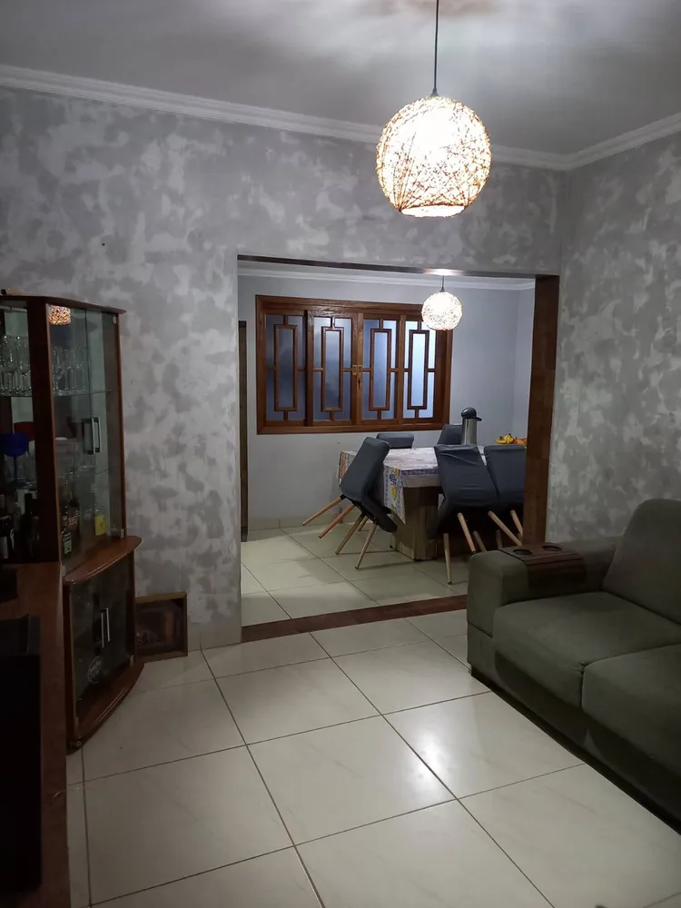 Chácara, 3 quartos, 5000 m² - Foto 9