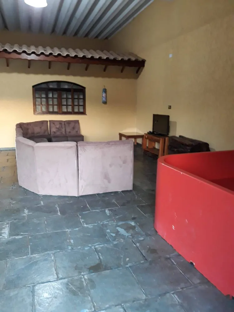 Chácara, 3 quartos, 5000 m² - Foto 11