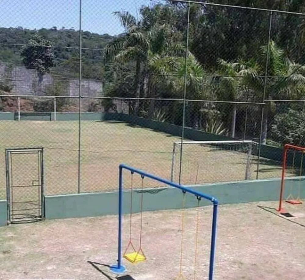 Chácara, 3 quartos, 5000 m² - Foto 5