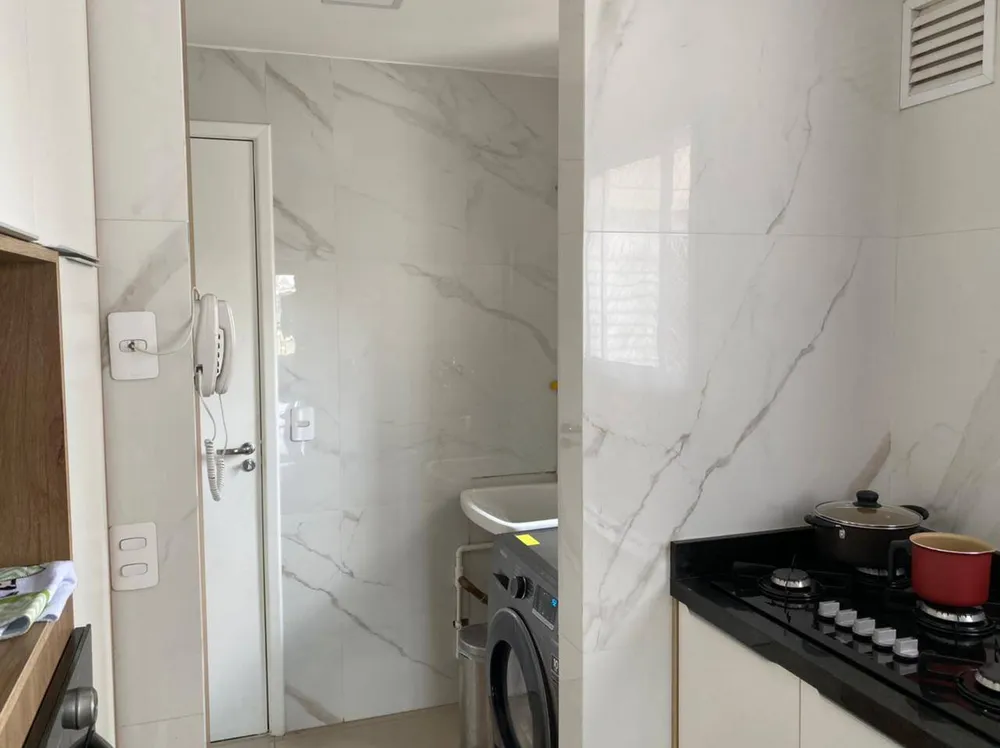 Apartamento, 3 quartos, 91 m² - Foto 8