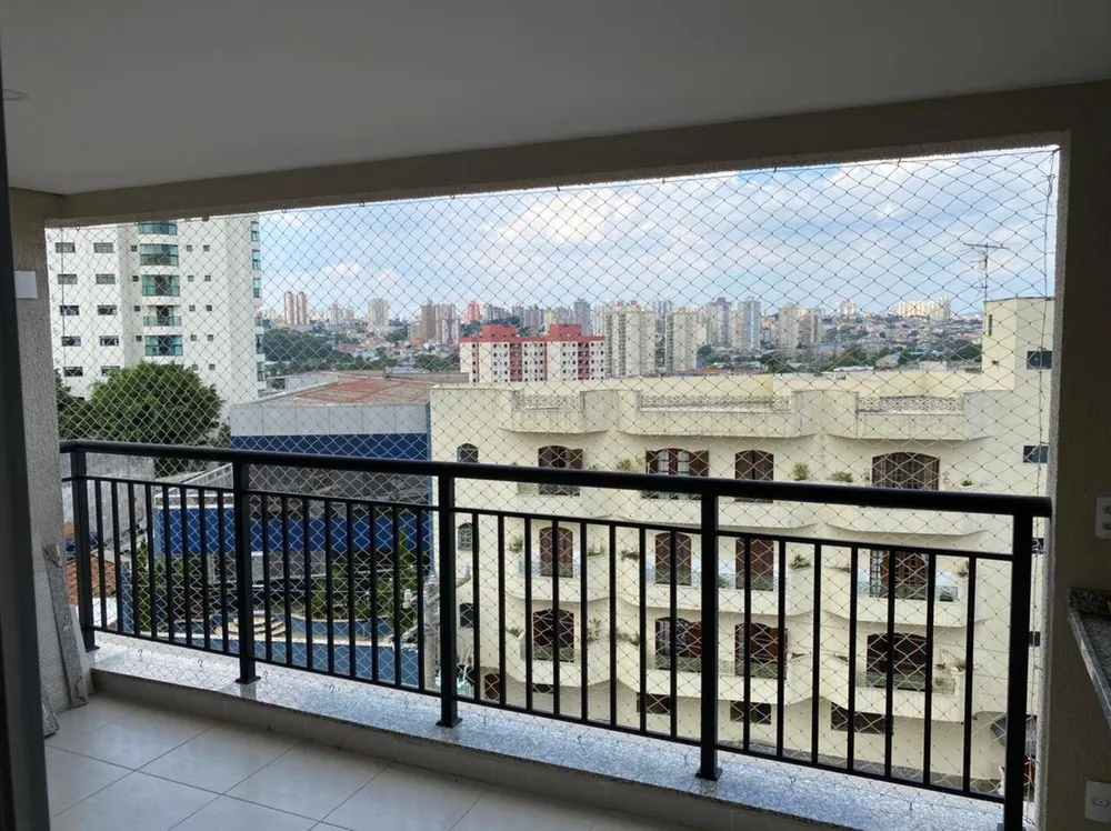 Apartamento, 3 quartos, 91 m² - Foto 2