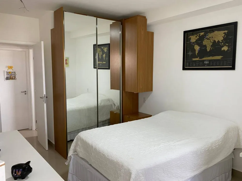 Apartamento, 3 quartos, 91 m² - Foto 10