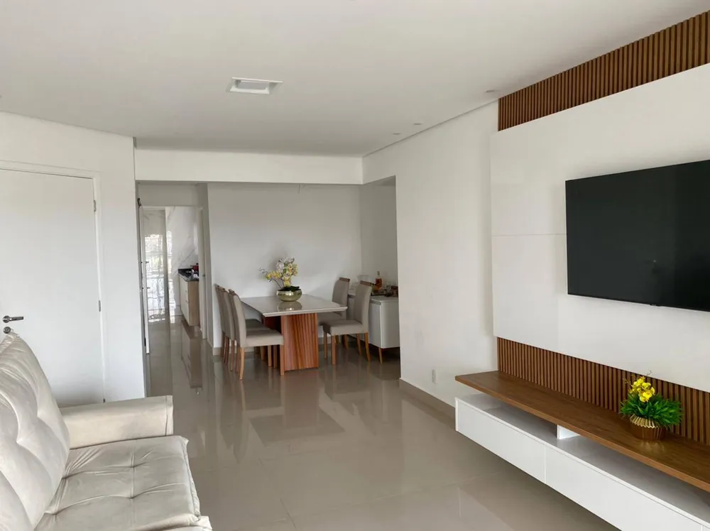 Apartamento, 3 quartos, 91 m² - Foto 3
