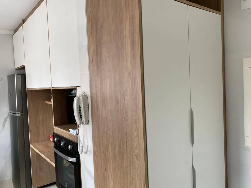 Apartamento, 3 quartos, 91 m² - Foto 7