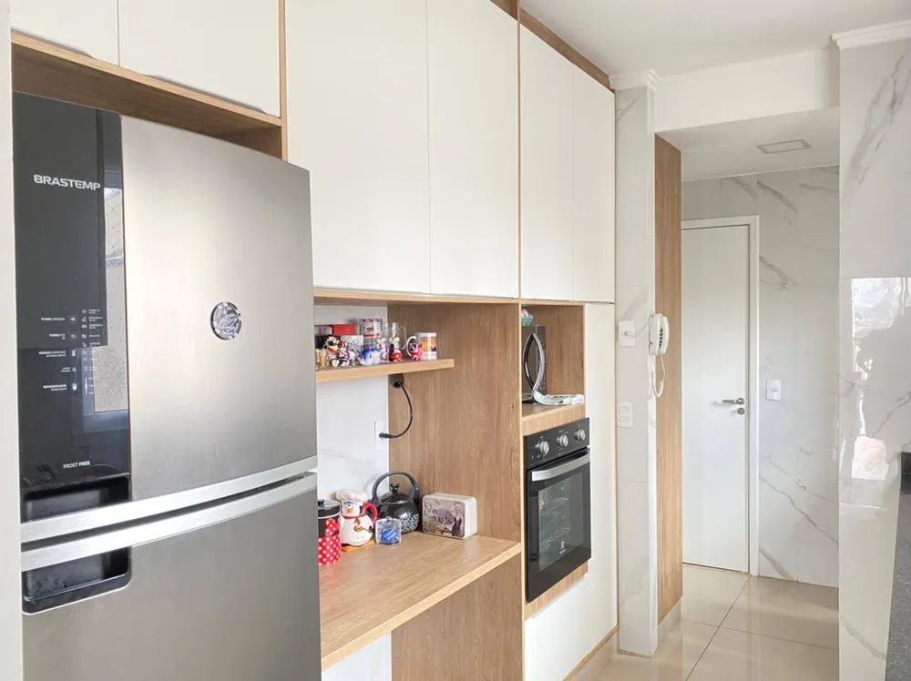 Apartamento, 3 quartos, 91 m² - Foto 4