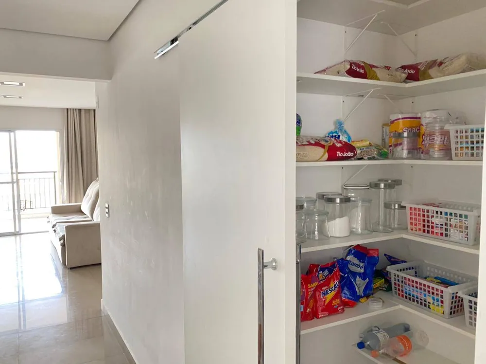 Apartamento, 3 quartos, 91 m² - Foto 5