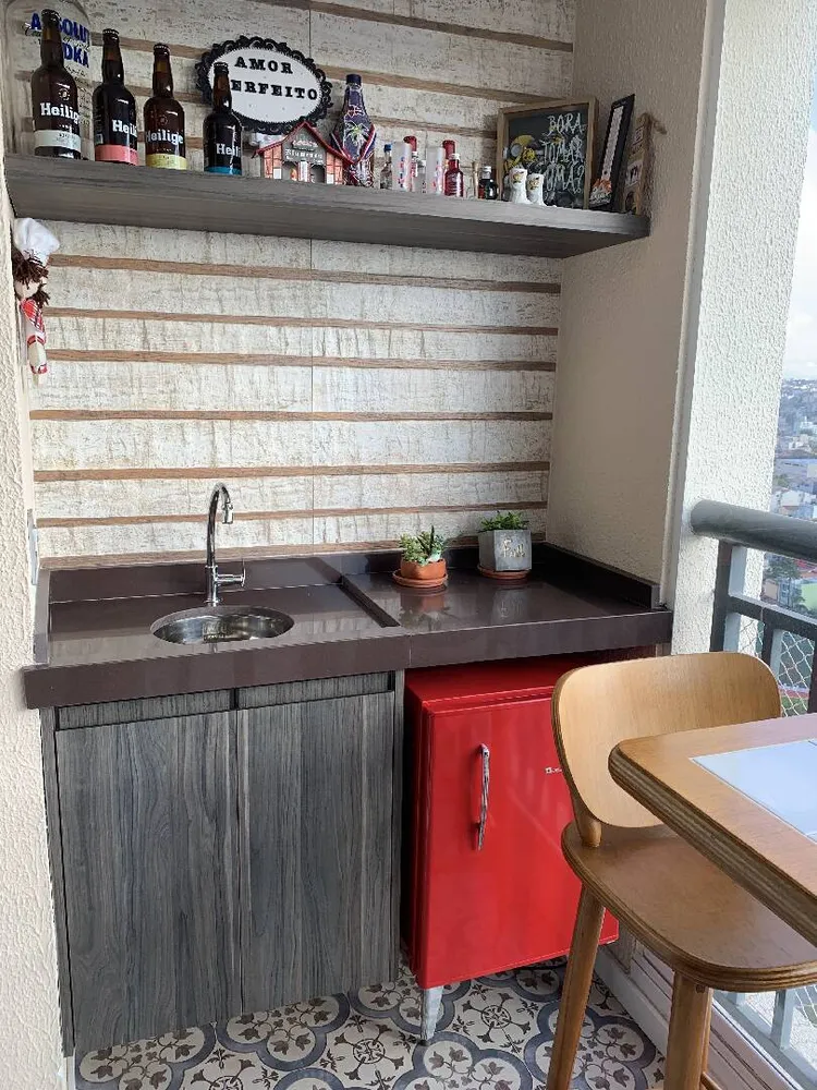 Apartamento, 2 quartos, 85 m² - Foto 23