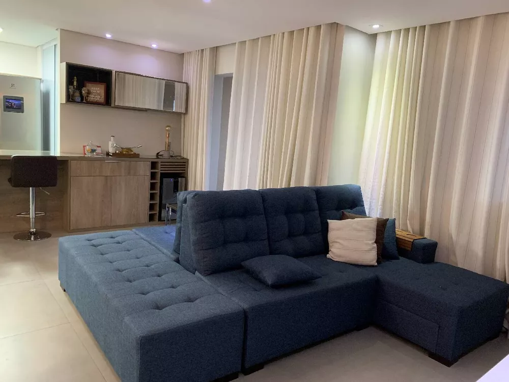 Apartamento à venda com 2 quartos, 85m² - Foto 8