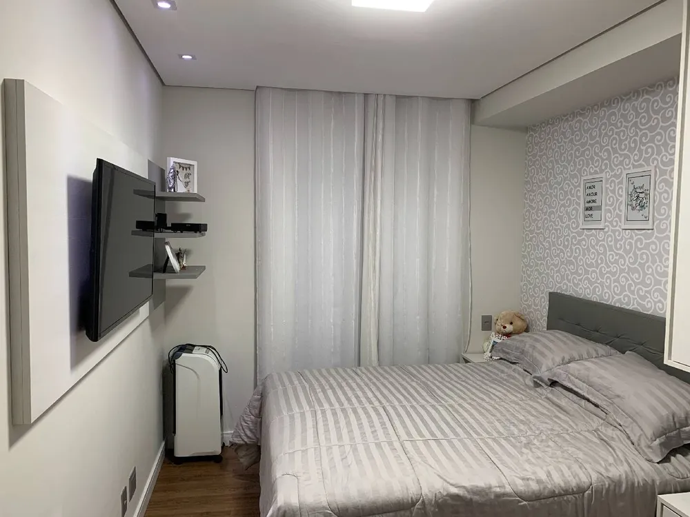 Apartamento, 2 quartos, 85 m² - Foto 14